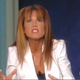 Jessica Hahn Was High On Something On <i>The View</i>